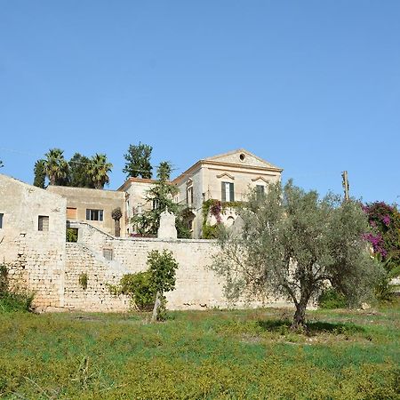 莫迪卡Antica Dimora San Filippo别墅 外观 照片
