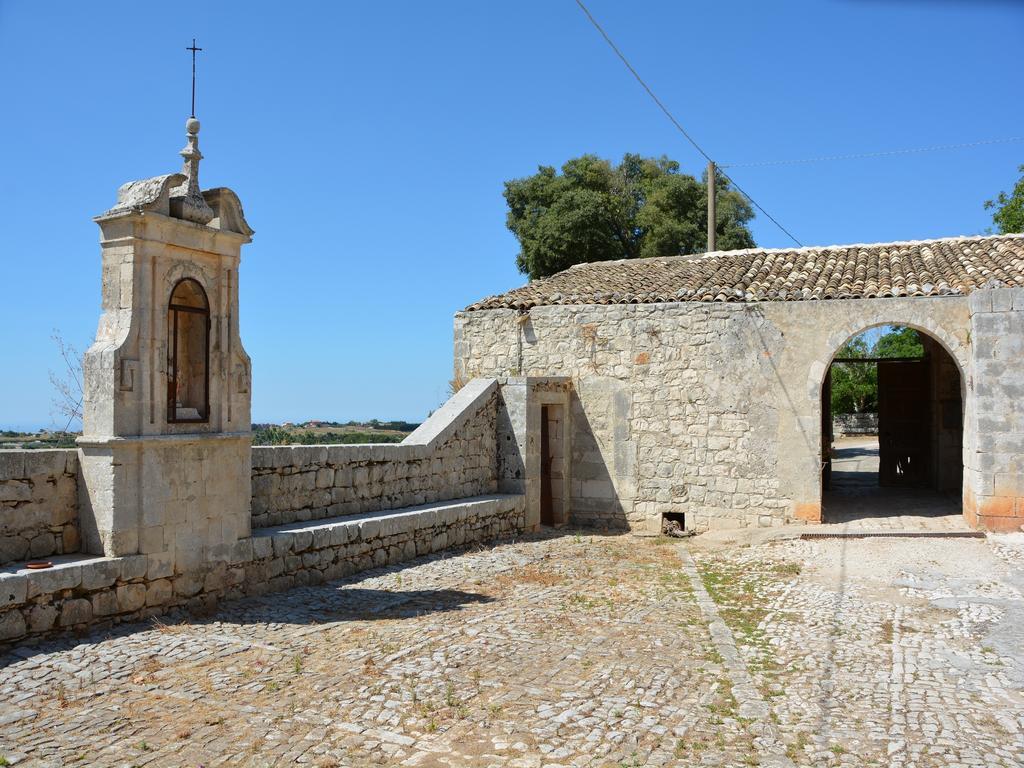 莫迪卡Antica Dimora San Filippo别墅 外观 照片