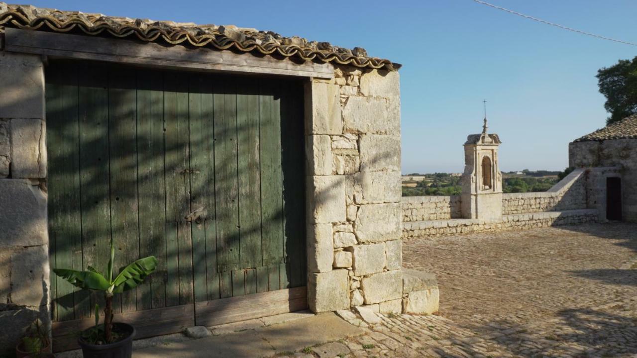 莫迪卡Antica Dimora San Filippo别墅 外观 照片