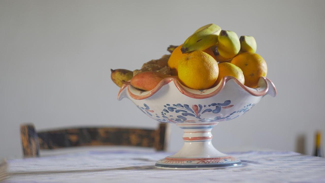 莫迪卡Antica Dimora San Filippo别墅 外观 照片